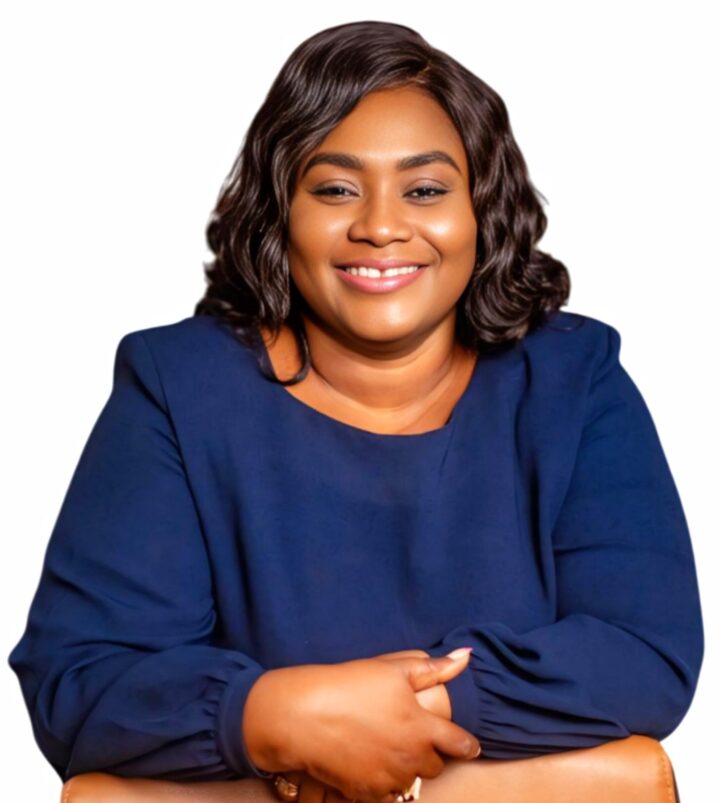 Prof. Eunice Amissah